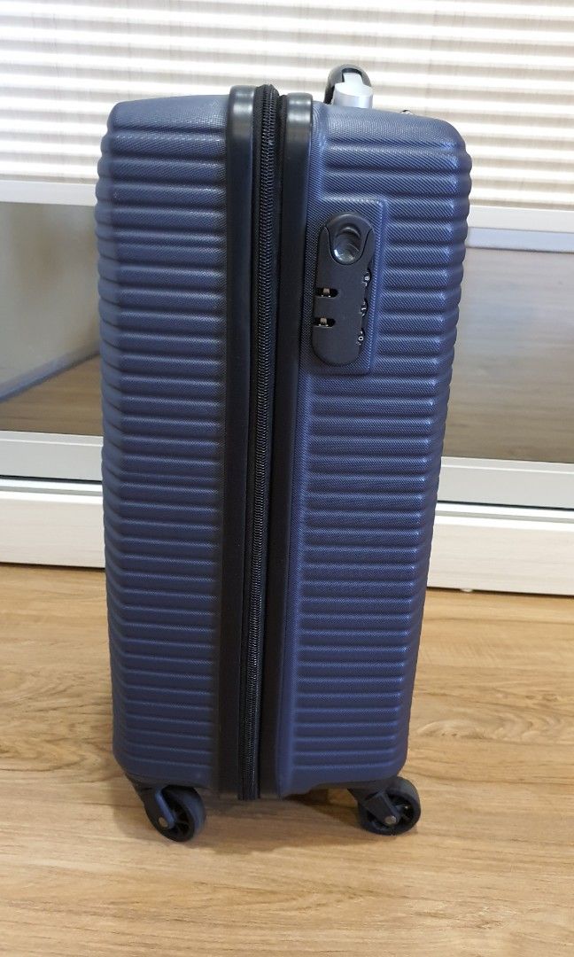 Corroco trolley bag store