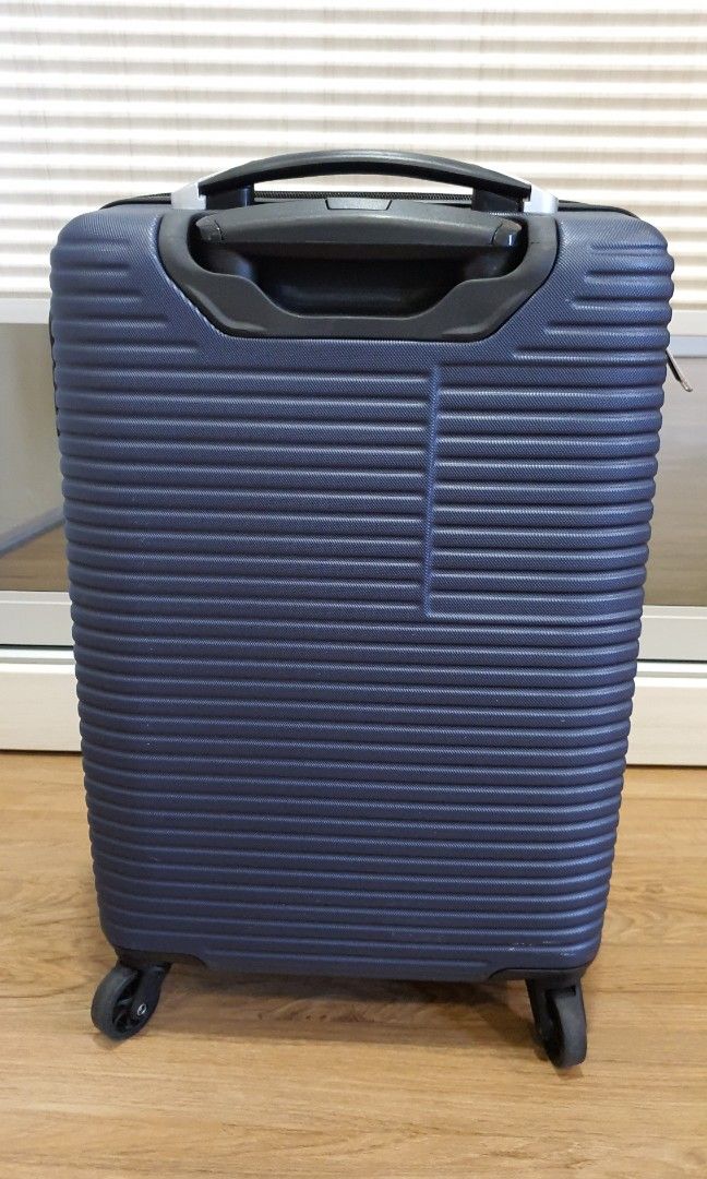 Corroco trolley bag store