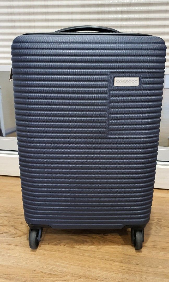 Corroco trolley bag store