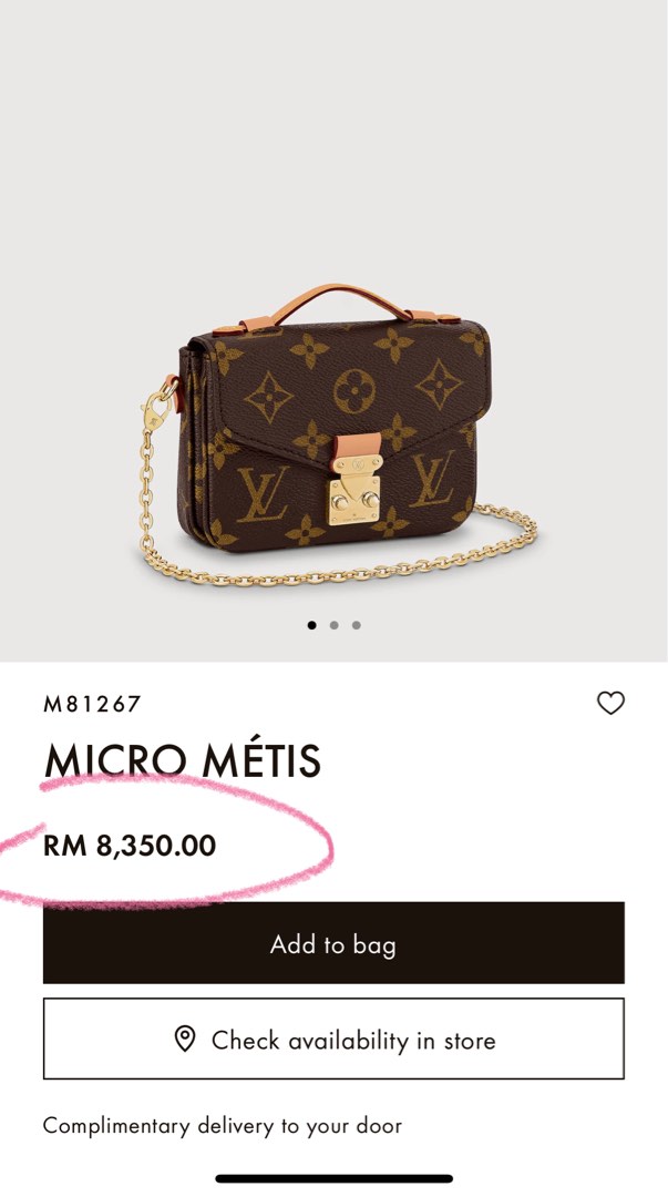 How to Spot a Fake Louis Vuitton Bag  LoveToKnow