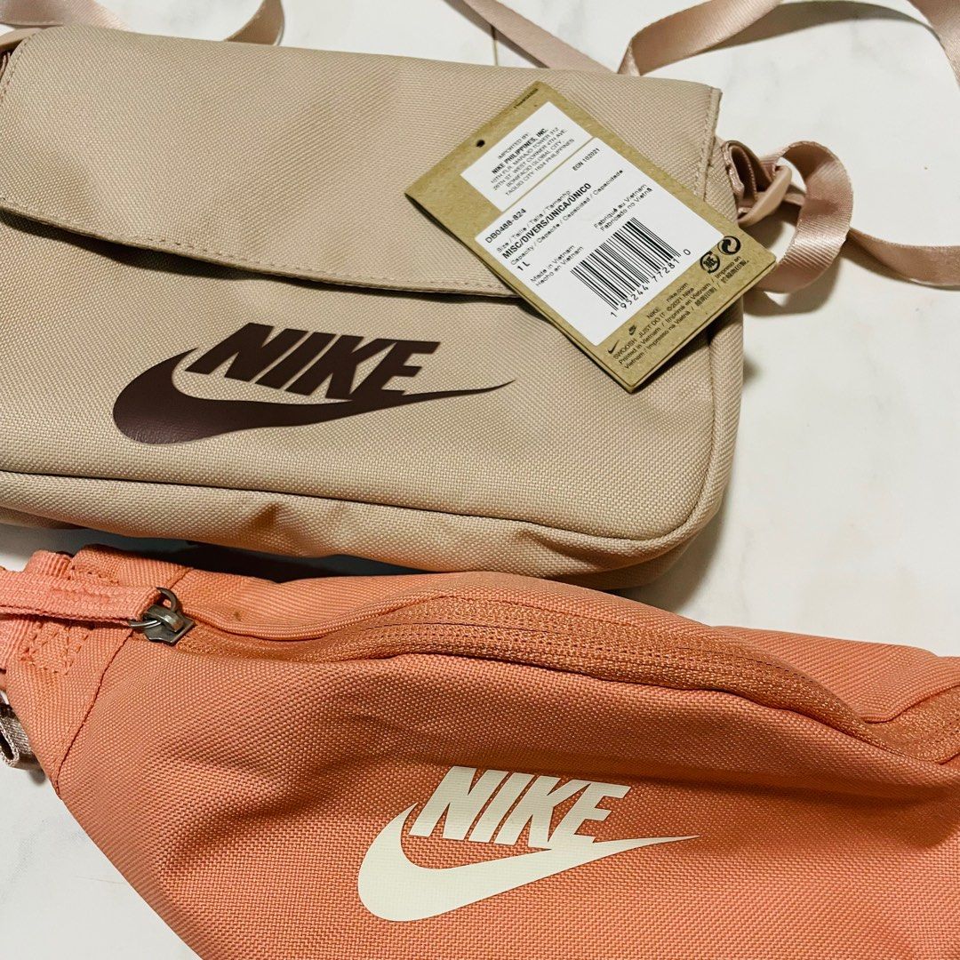 NIKE Sling bag Belt bag