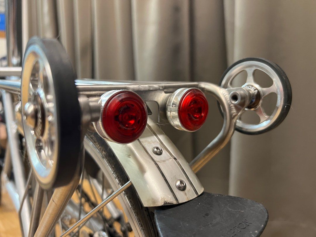Brompton b57 sales