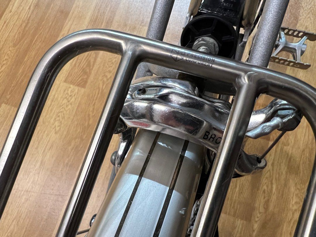 Brompton b57 sales