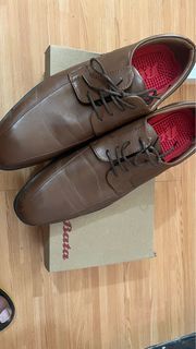 Brown Shoes for wedding