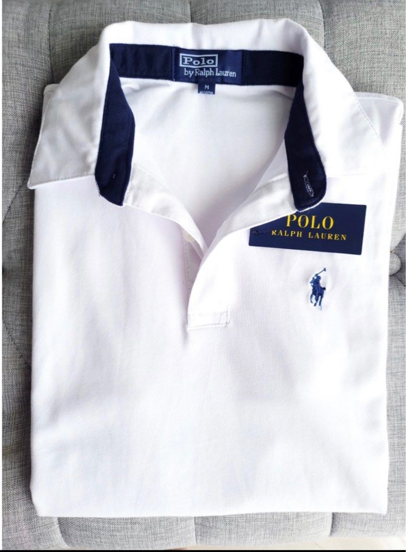 Bundle of ralph online lauren polo shirts