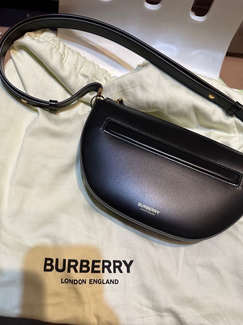 Burberry mini olympia bag best sale