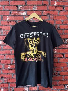 #BuyFromMe Offspring band