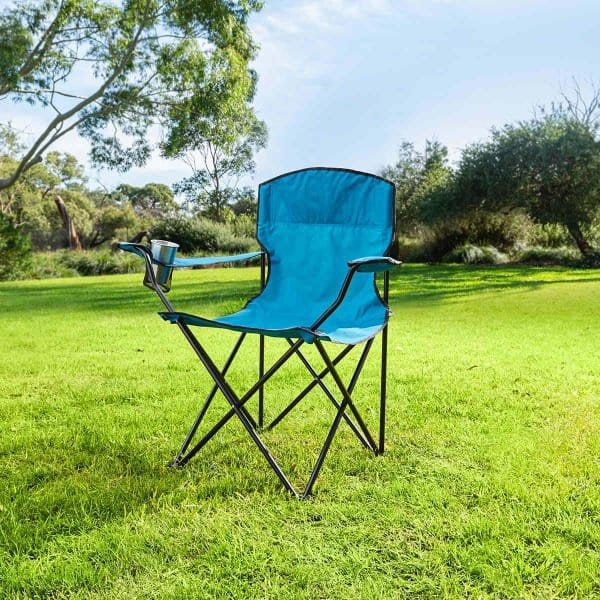 B & best sale m camping chairs