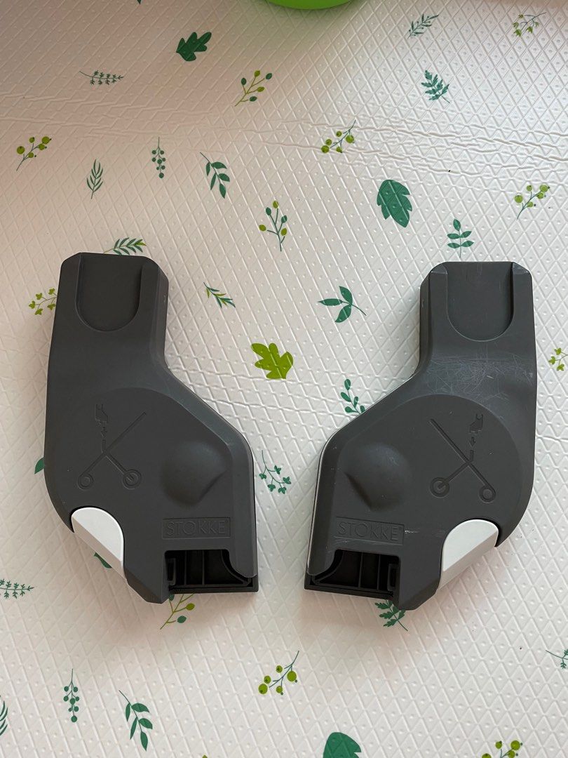 Cybex stokke adapter cheap