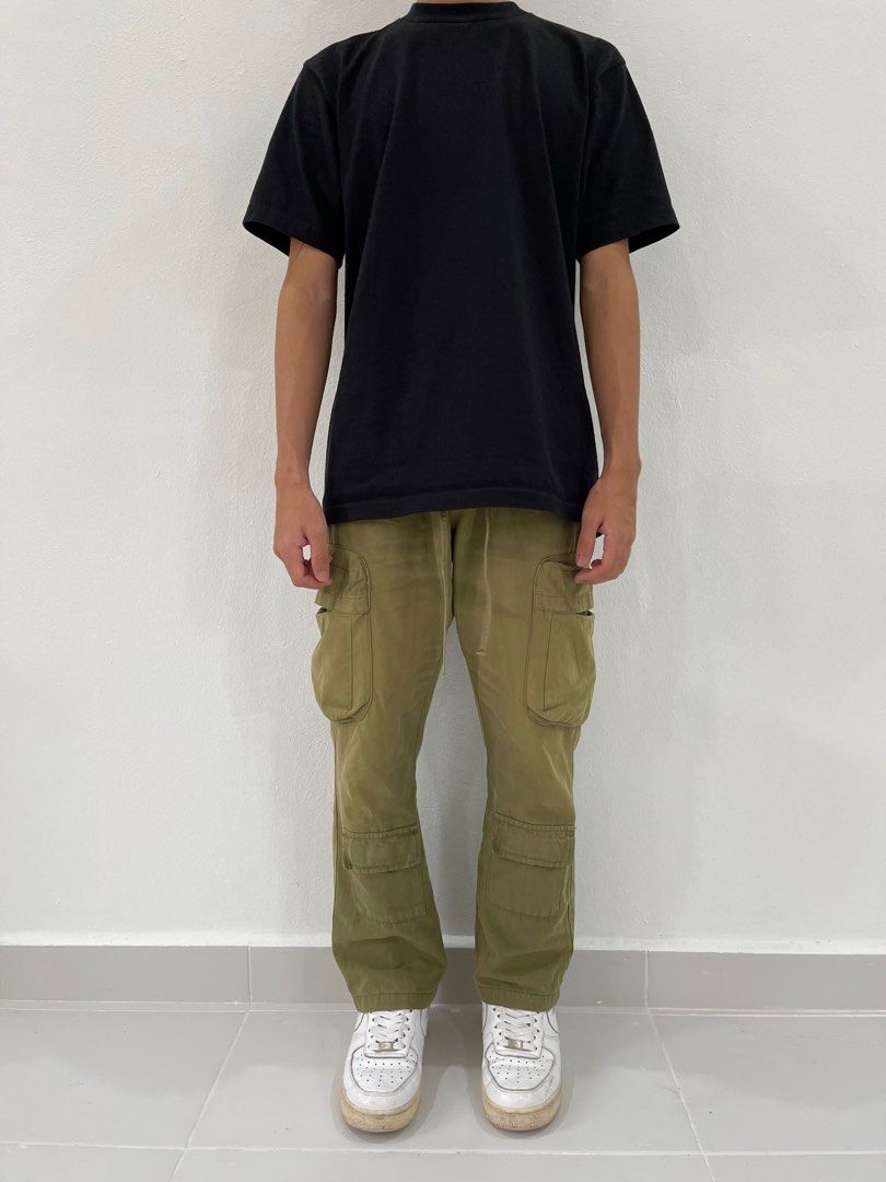 CargoPant Cargo pants RYW. Size 28 29 30 Labuh 35.5 Men s