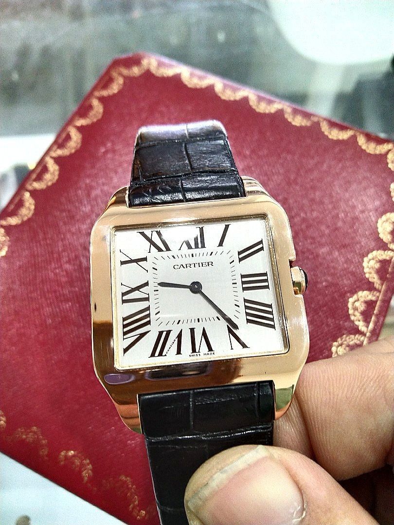 Cartier sandoz hotsell