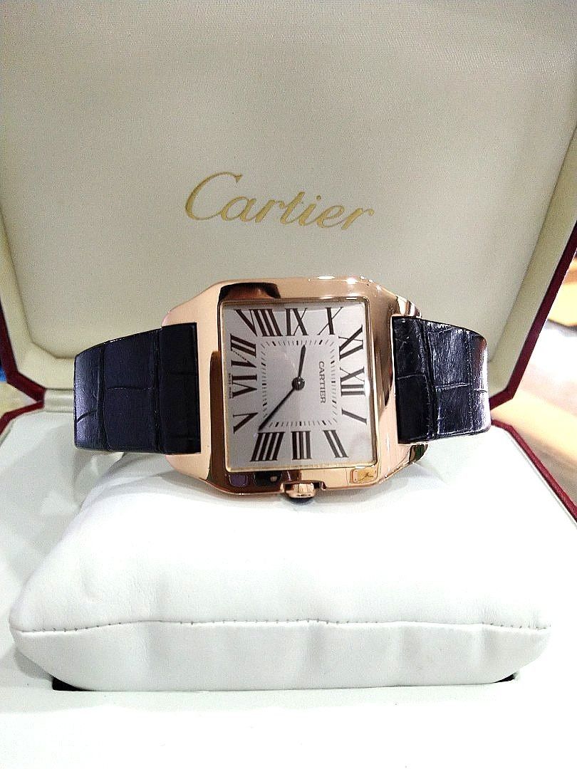 Cartier sandoz hotsell