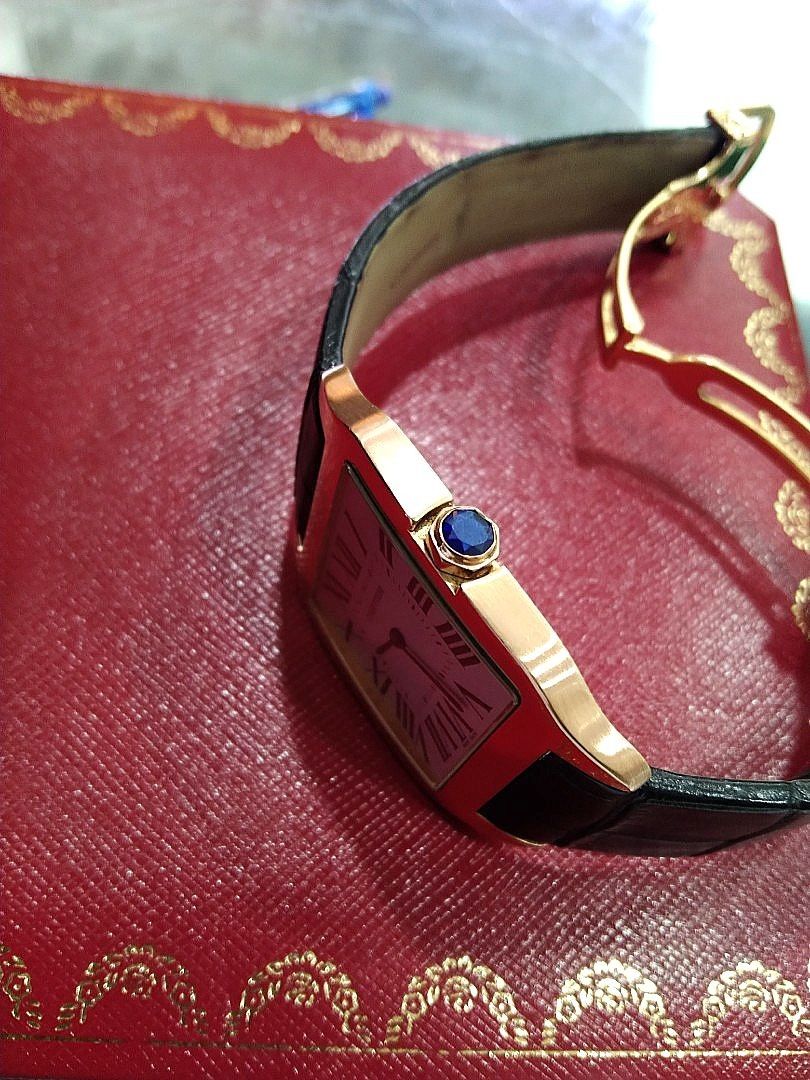 Cartier sandoz on sale