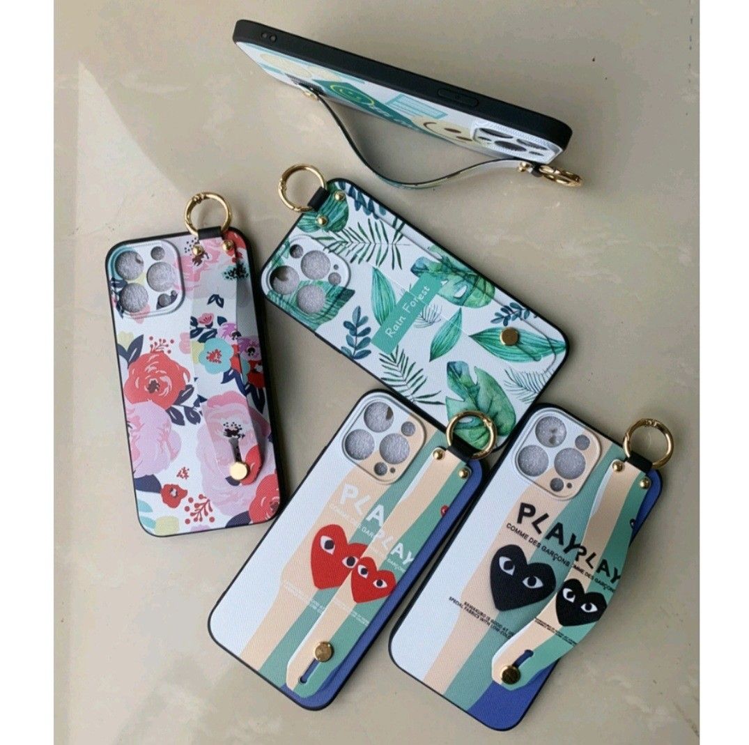 Comme des garcons iphone x case 2018 online