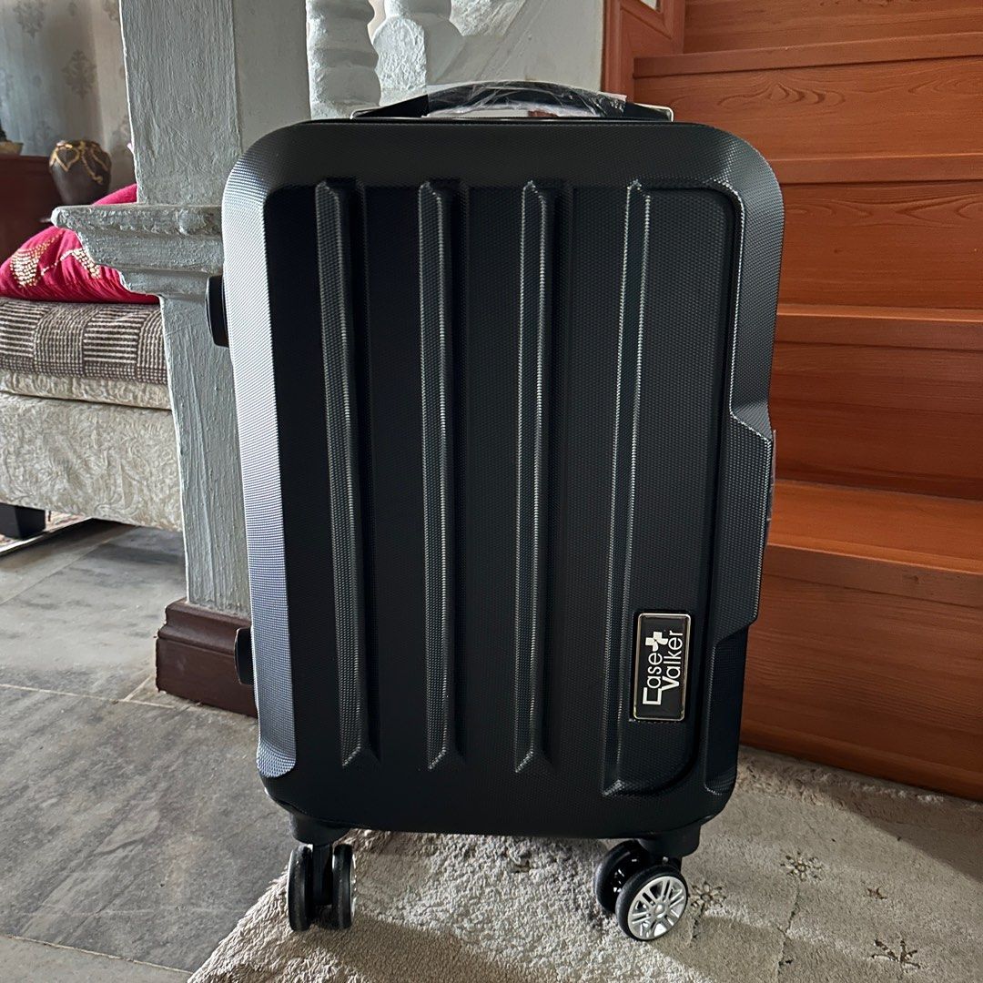 Case valker sale luggage