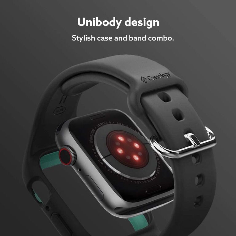 Caseology apple watch 4 discount