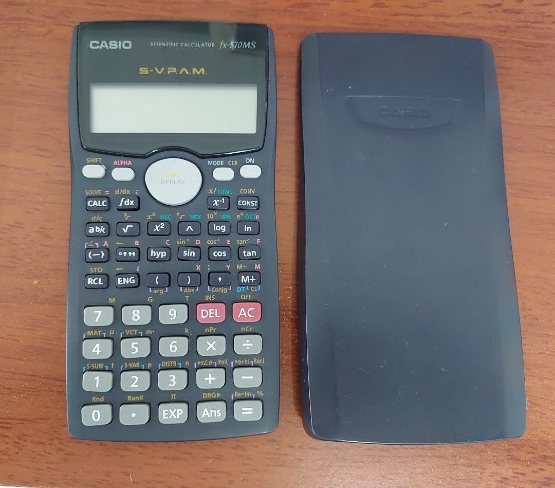 Scientific calculator for spm sales