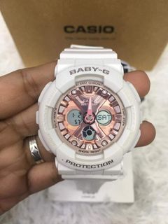 CASIO | BABY-G BA-130⌚️