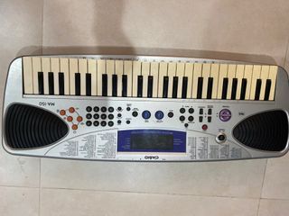 Casio Keyboard MA-150