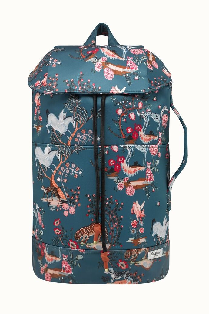Cath kidston sports top bag