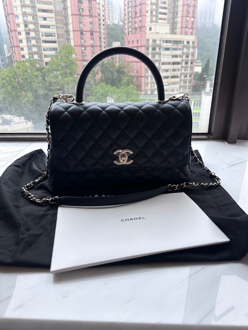 Coco handle medium size store