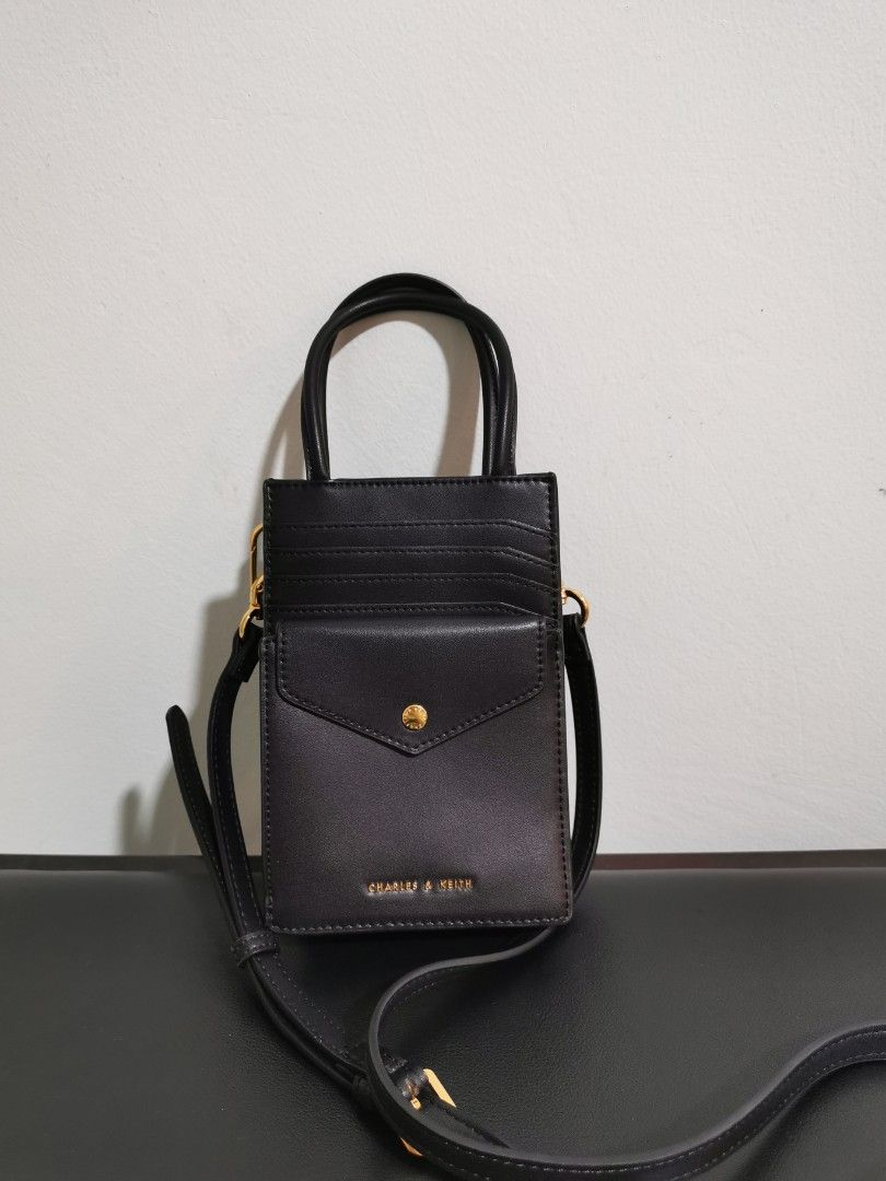 Bag charles and hot sale keith malaysia