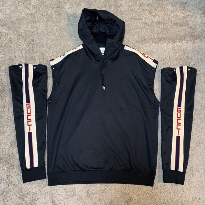 Cheapest discount gucci hoodie