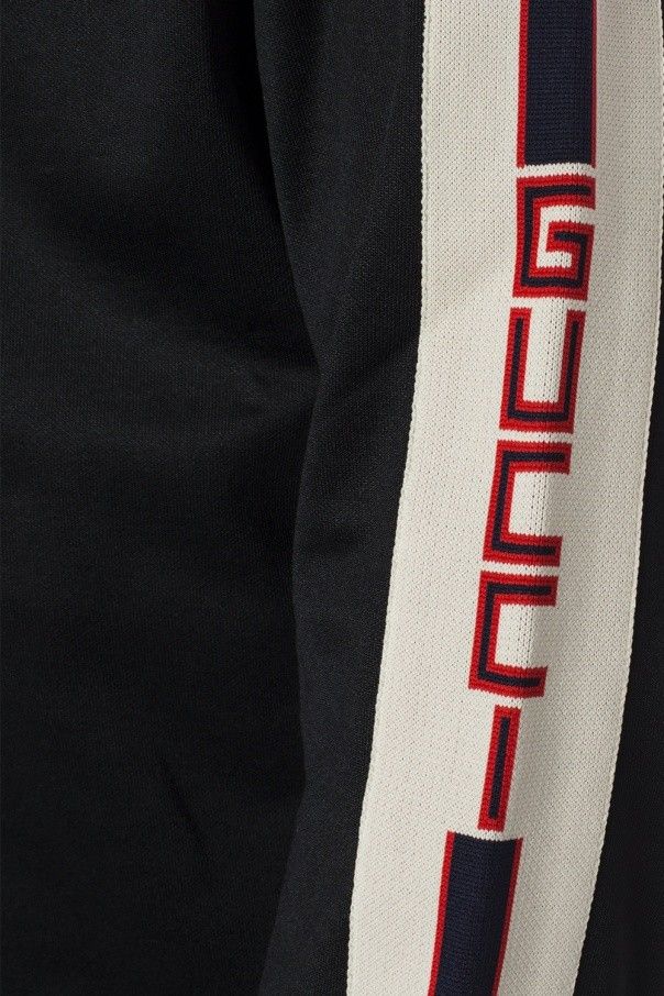 Cheapest 80 off Gucci 475354 Hoodie with detachable Sleeve