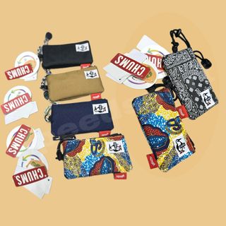 Chums Drawstring Bag64220932507266110