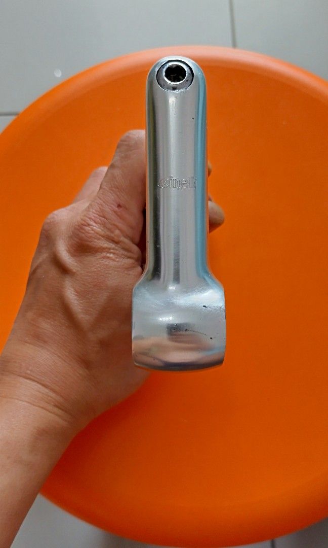 Cinelli hotsell 1a stem