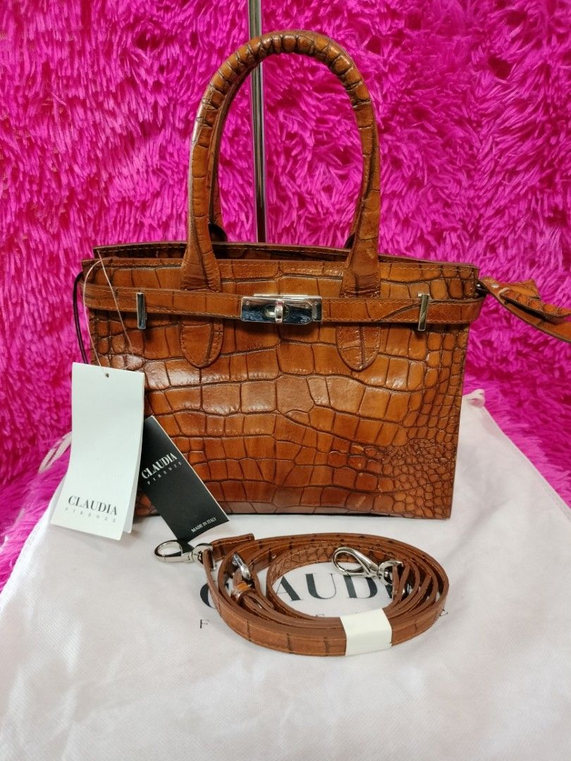 Claudia firenze bag prices online