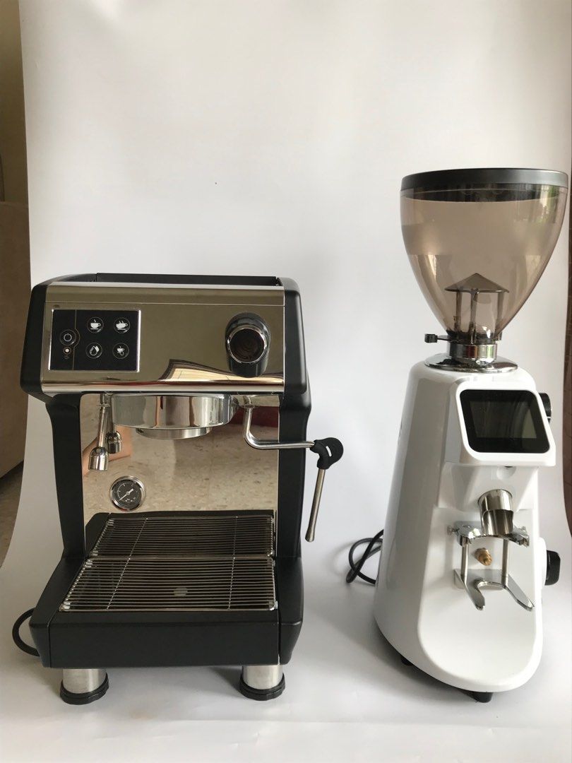 Coffee Machine & Grinder, TV & Home Appliances, Kitchen Appliances