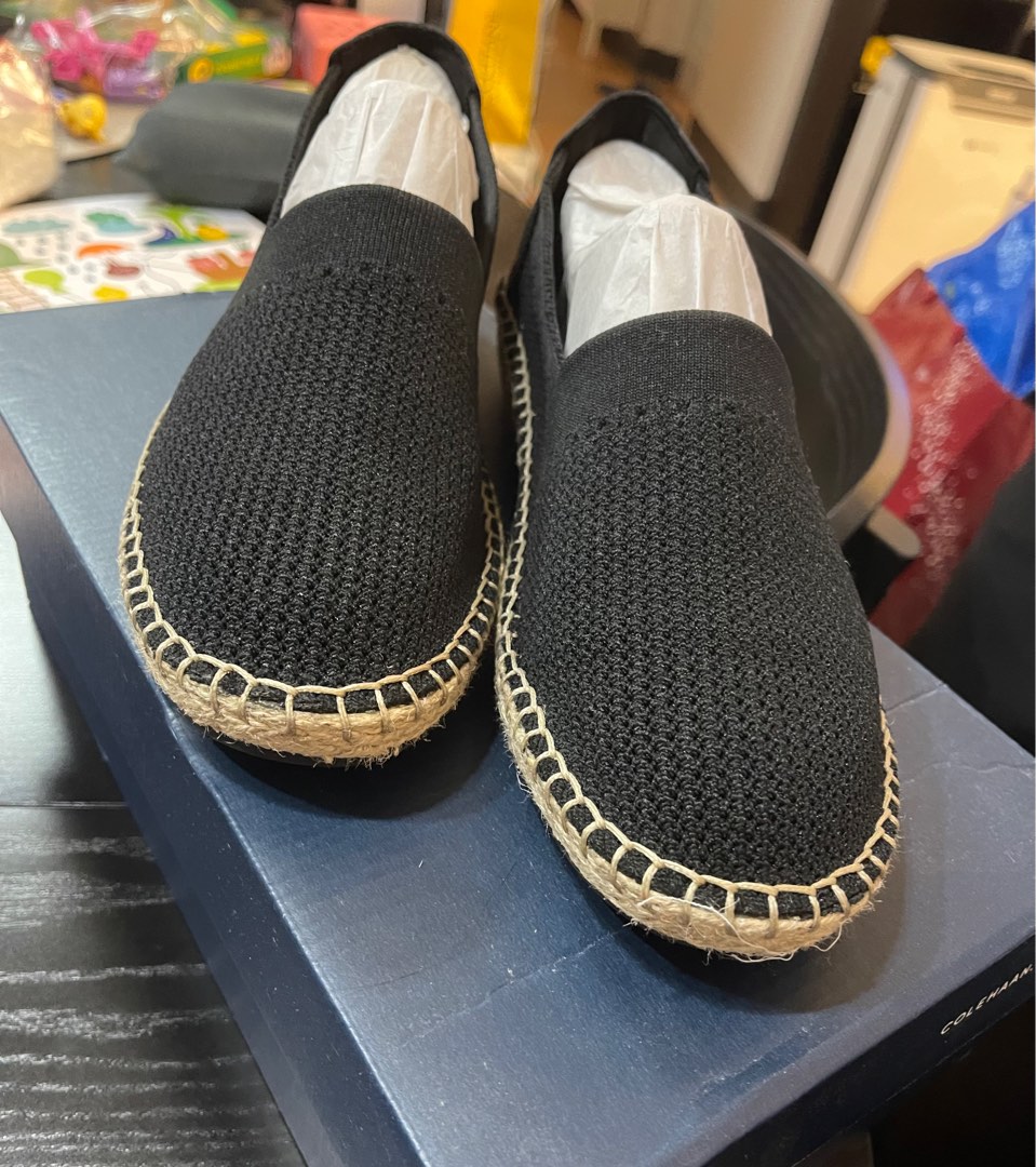 cole haan espadrilles