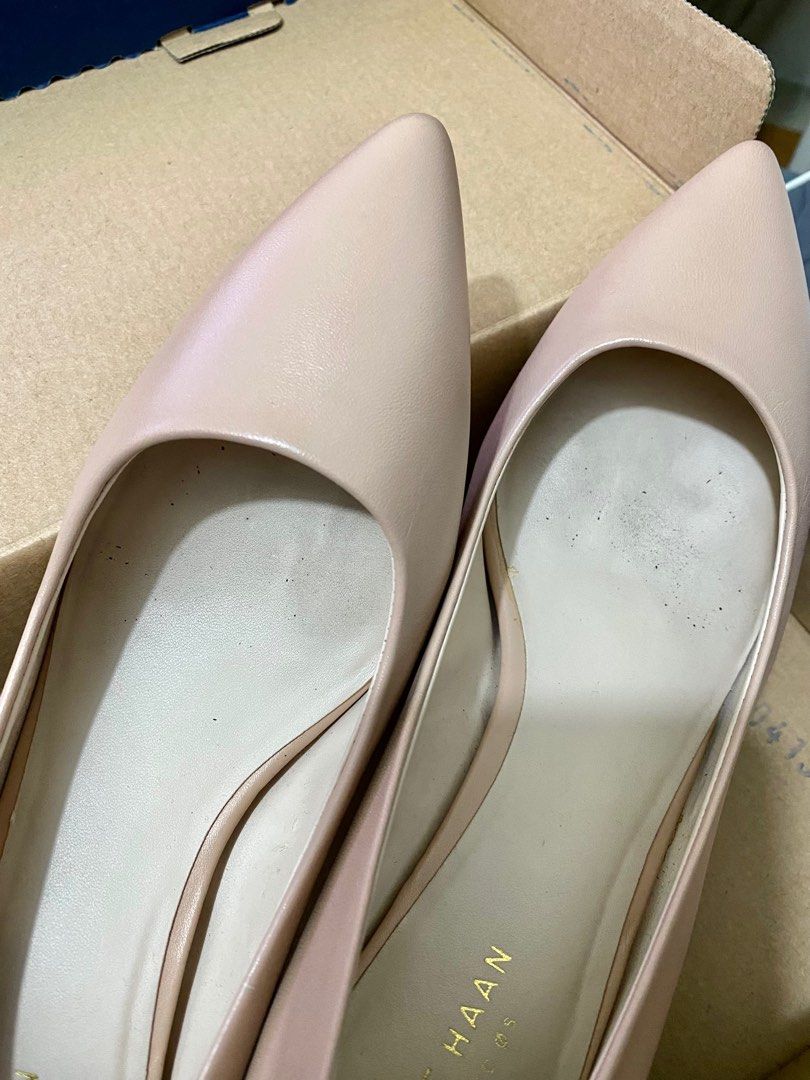 Cole haan marta cheap pump