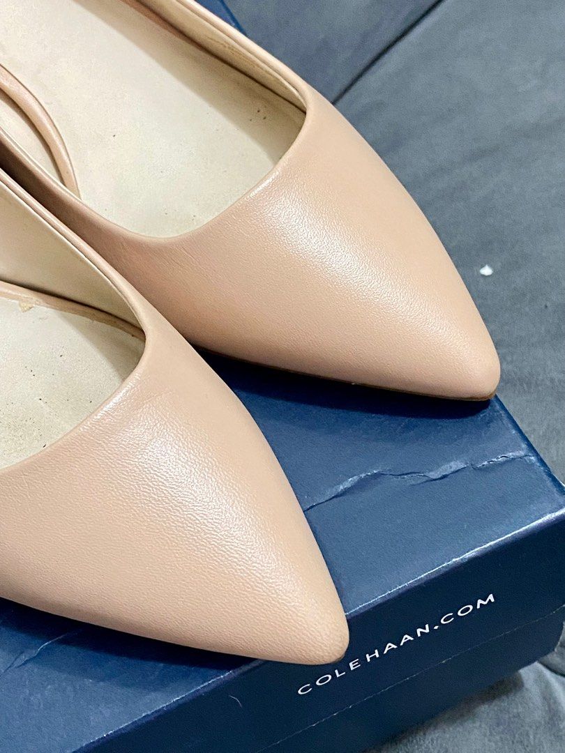 Cole haan cheap marta pump