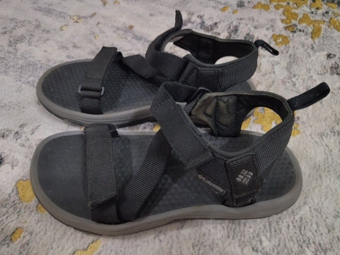 Columbia sandals outlet