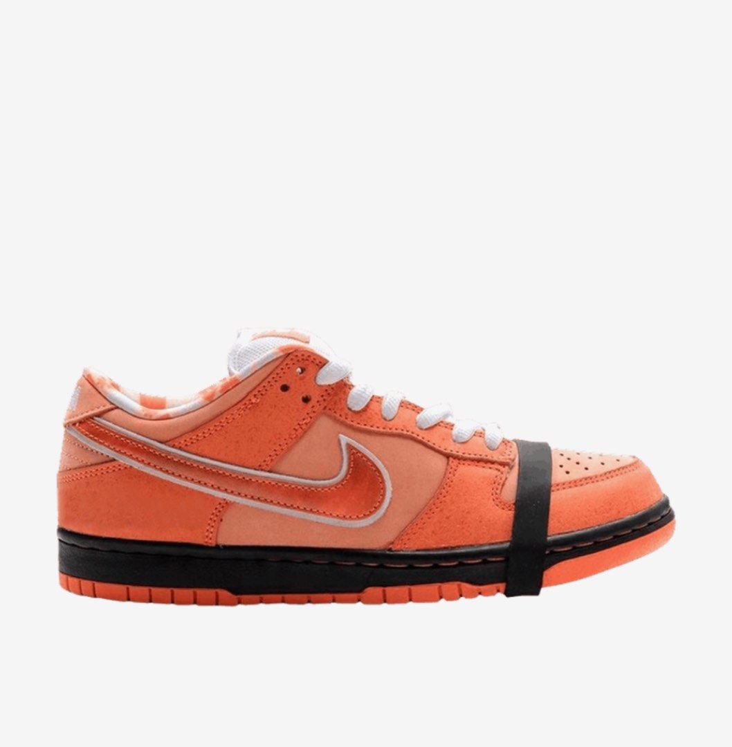 Concepts x nike best sale sb dunk low