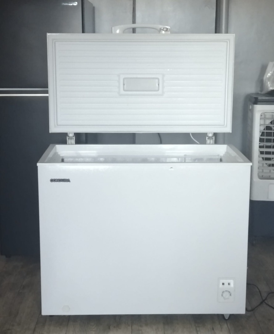 Condura Chest Freezer, TV & Home Appliances, Kitchen Appliances ...