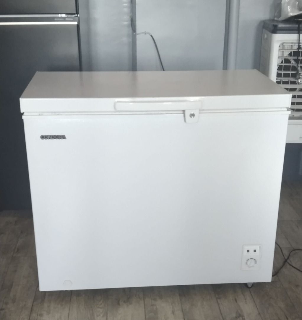 Condura Chest Freezer, TV & Home Appliances, Kitchen Appliances