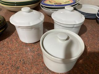 Containers