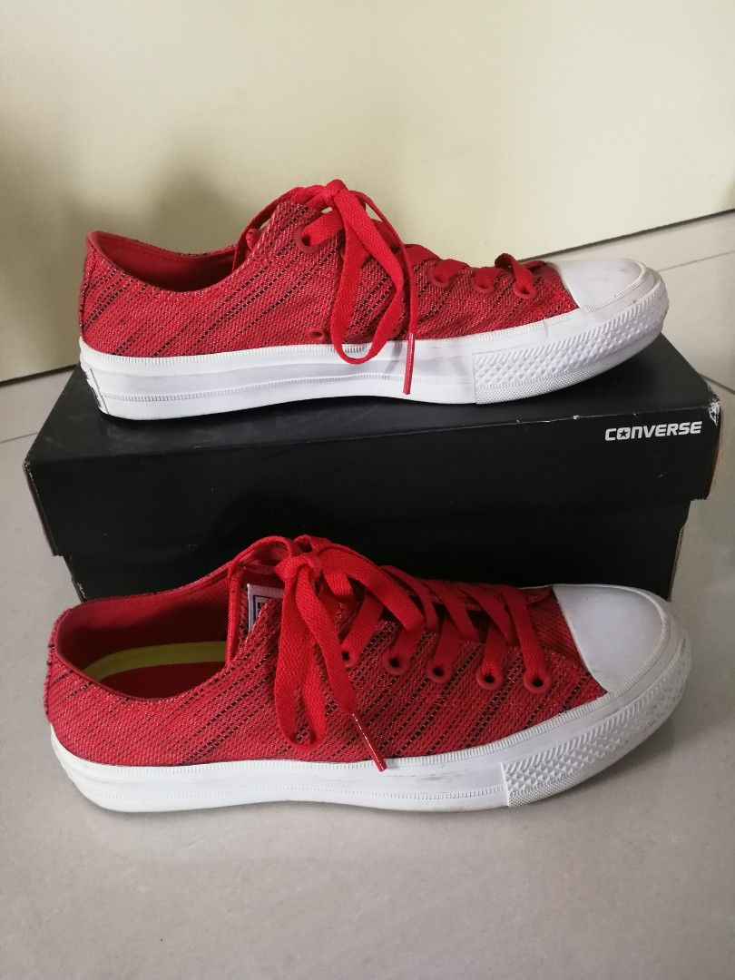 Converse all cheap star 2 lunarlon