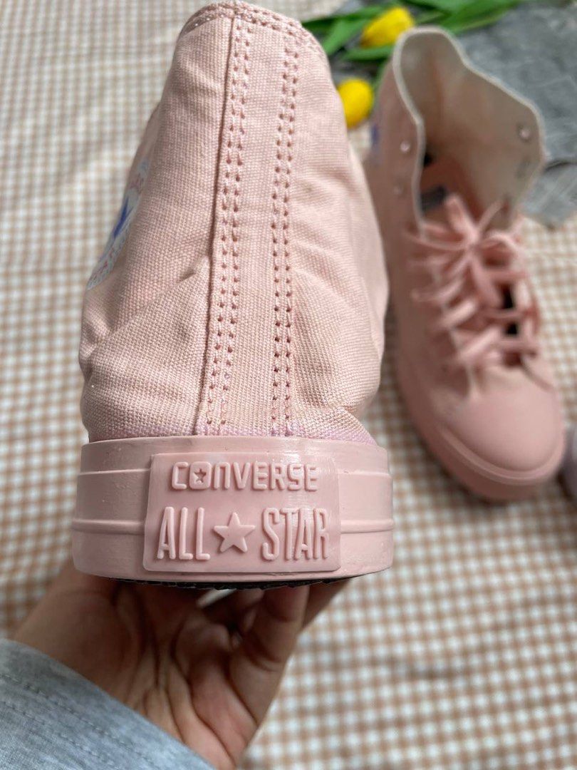 Lazada sepatu converse outlet