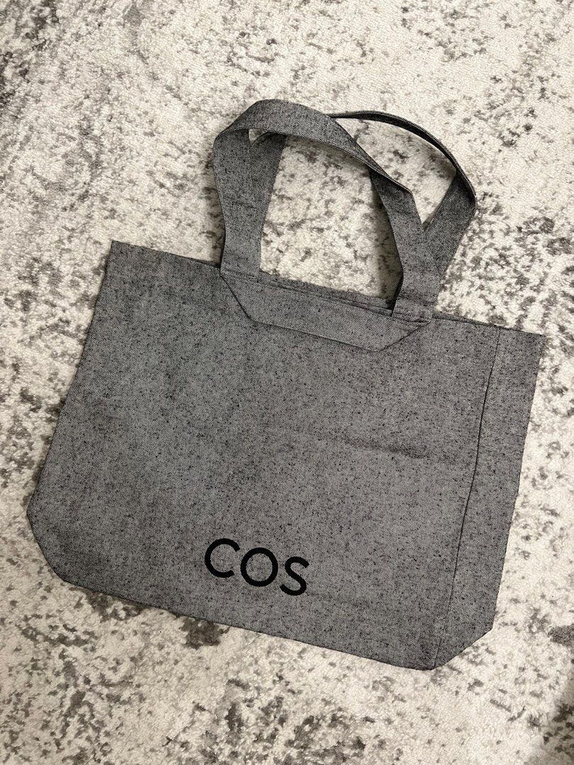 Cos best sale shopper bag
