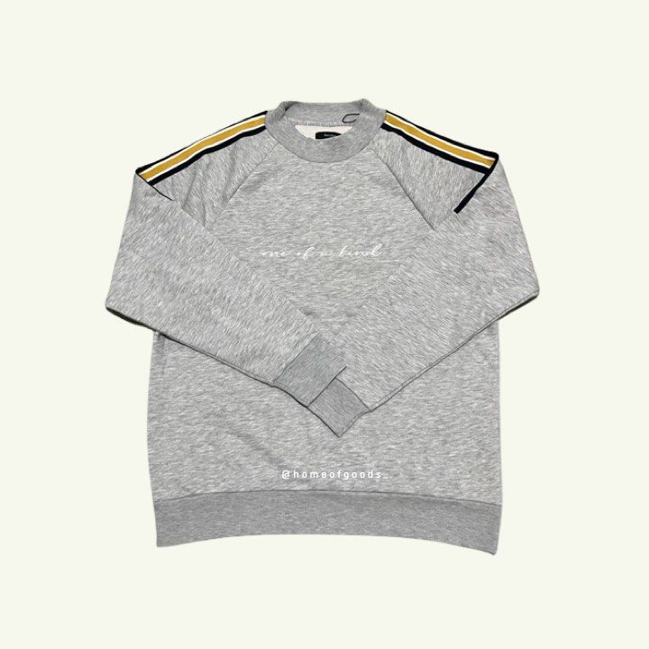 Crewneck bershka hotsell