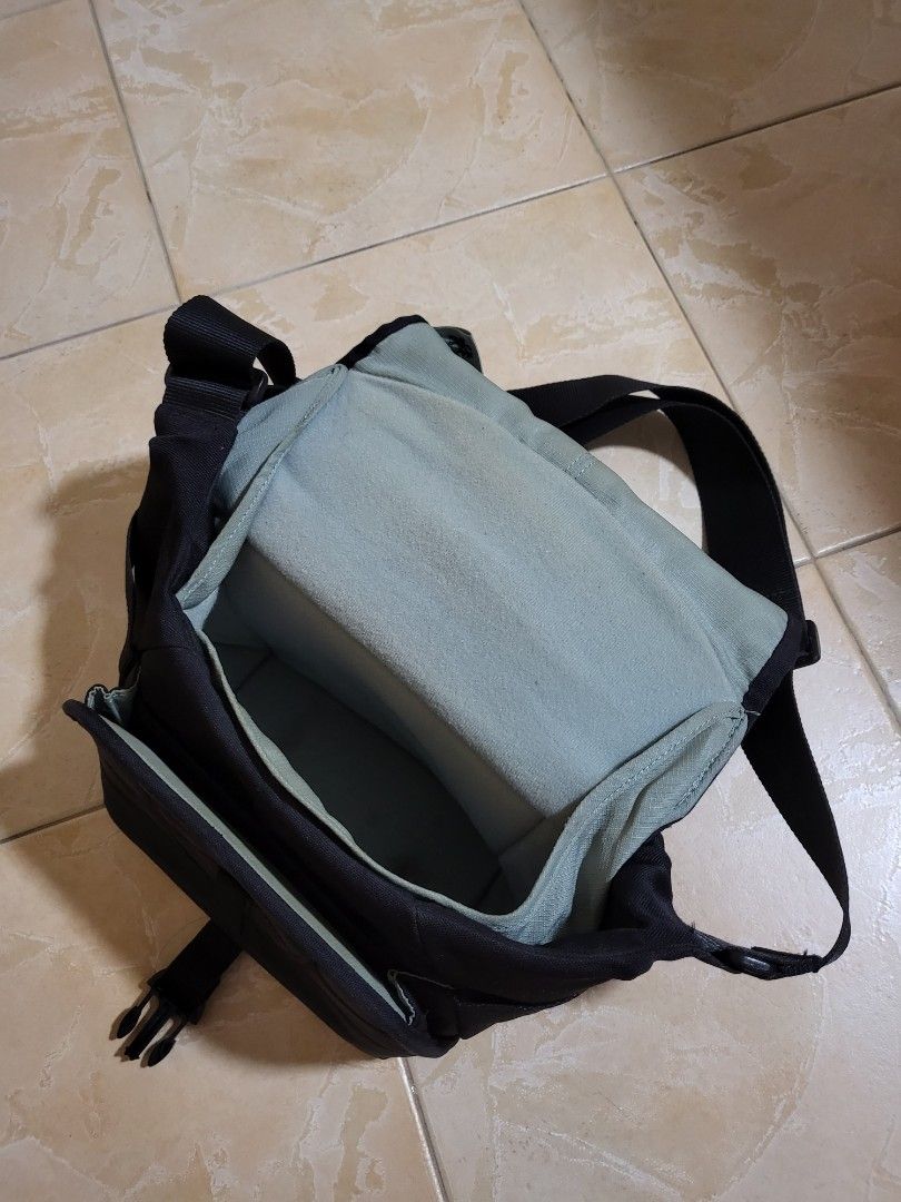 Crumpler Camera Bag, Men's Fashion, Bags, Sling Bags on Carousell