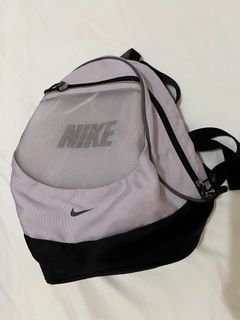Cute colored Nike backpack
