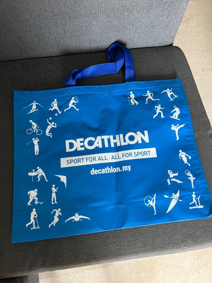 Правкомиссия разрешила Decathlon продажу нескольких магазинов в РФ