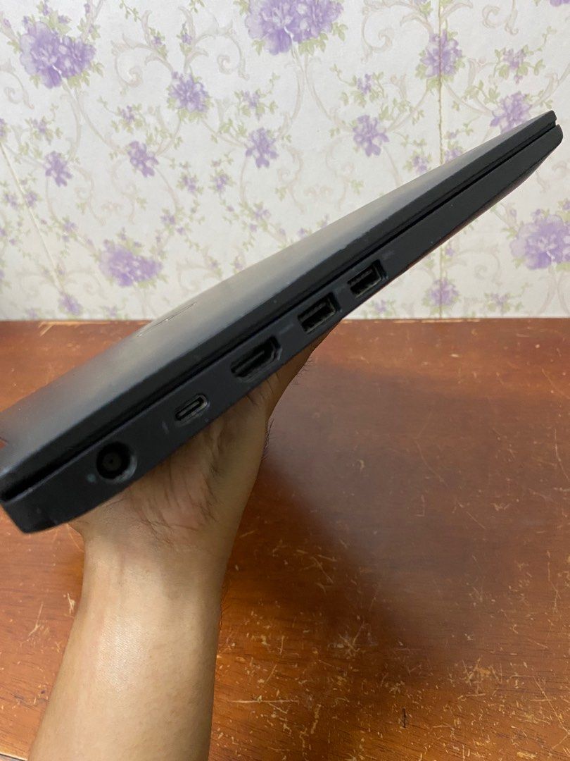 DELL LATITUDE 7490 (TOUCH SCREEN), Computers & Tech, Laptops