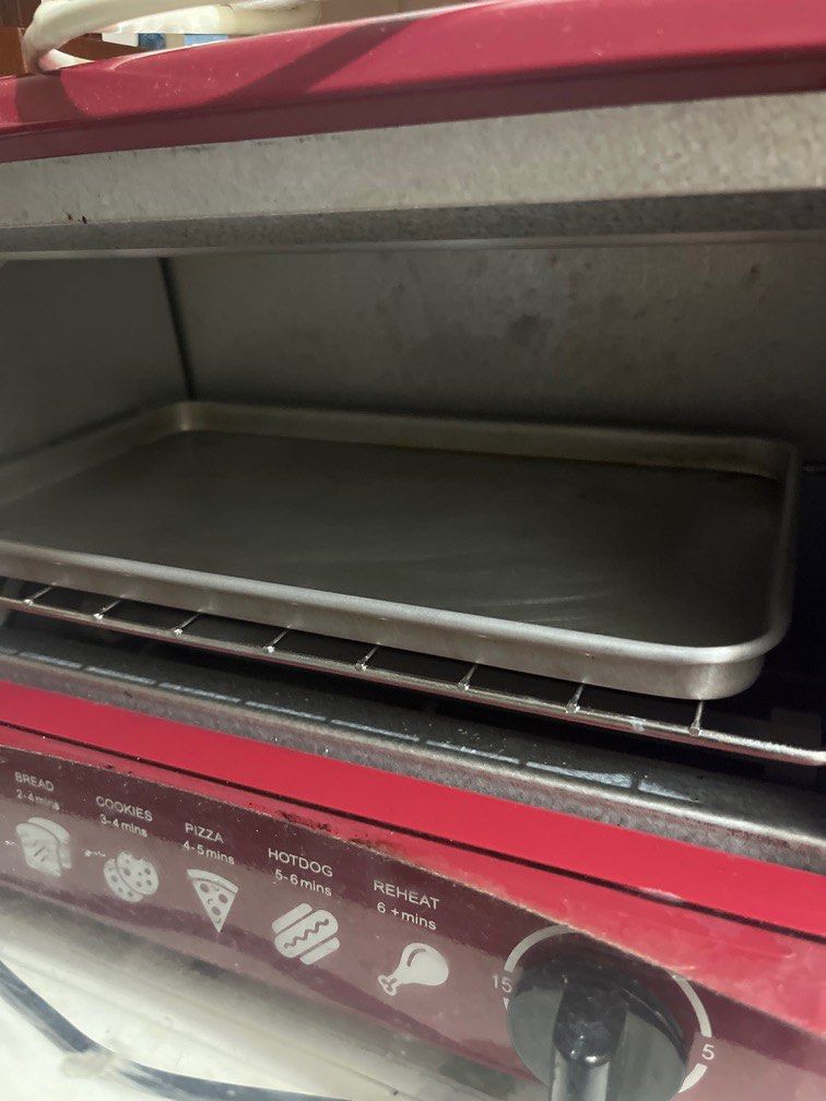 Denki Oven Toaster, TV & Home Appliances, Kitchen Appliances, Ovens