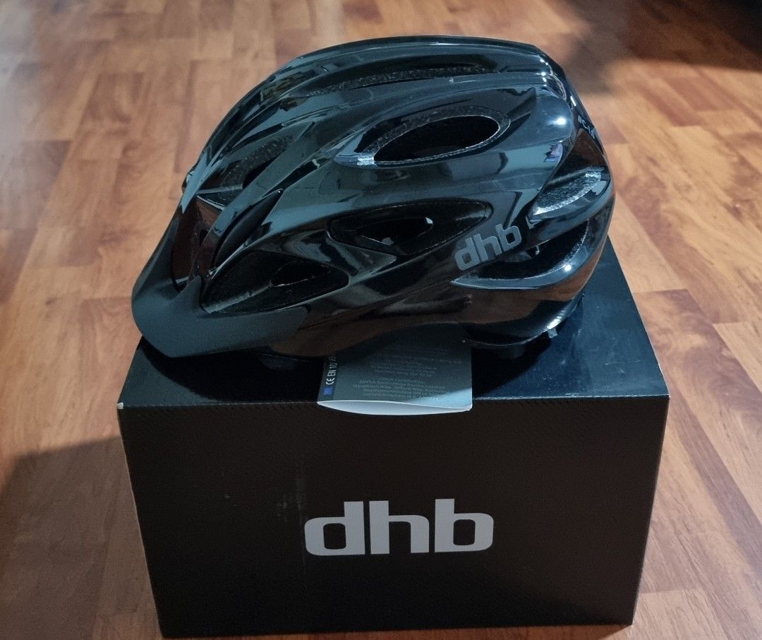 DHB Helmet Medium